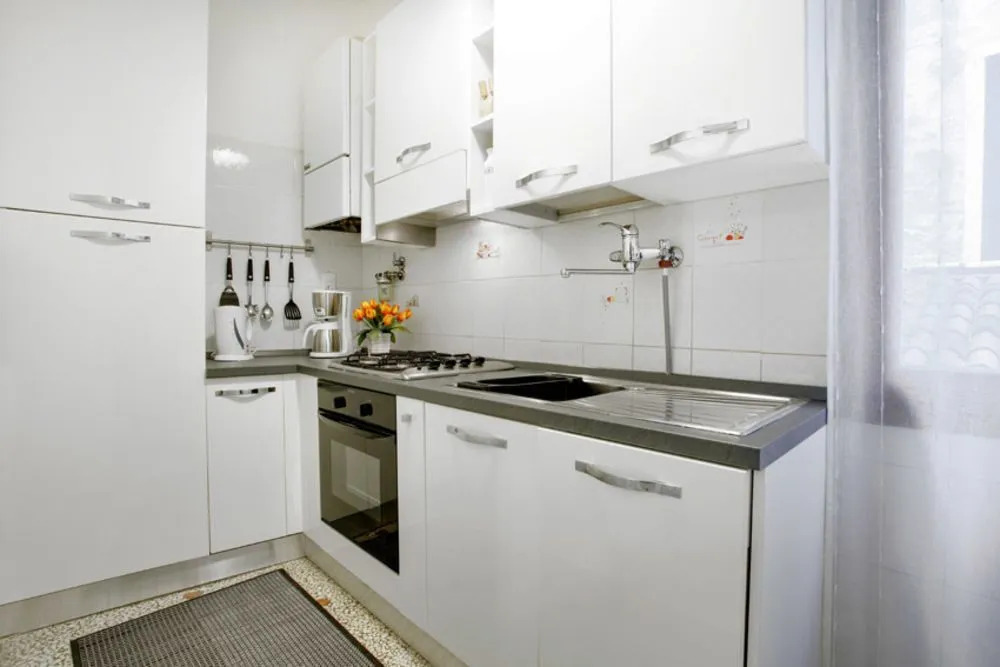Grimaldi Apartments - Castello