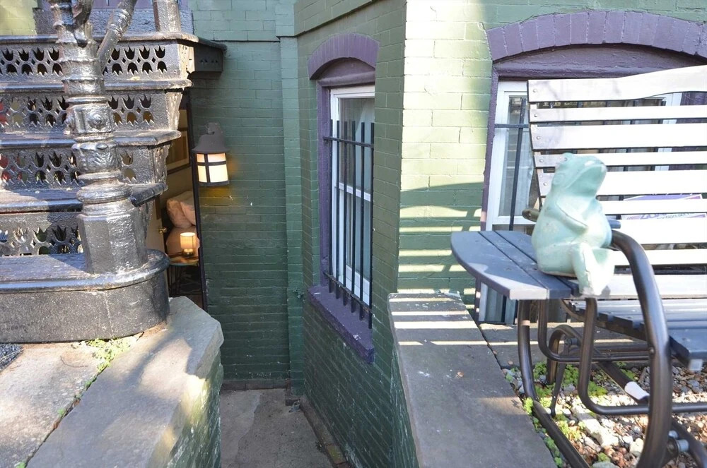 Capitol Hill Stanton Park Studio 1 Bedroom Apts