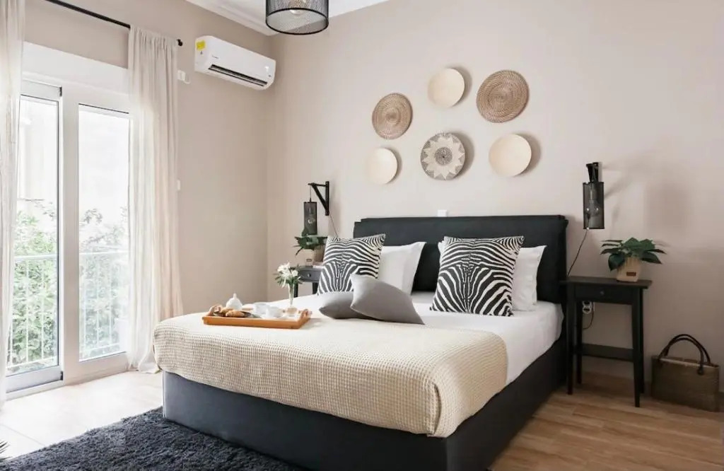 Your "Home Away from Home" - Phillopapou Hill