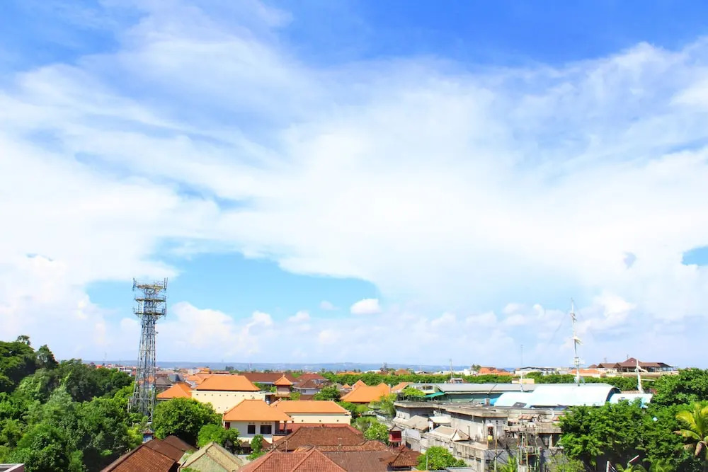 Airy Legian Troppo Zone 8 Kuta Bali