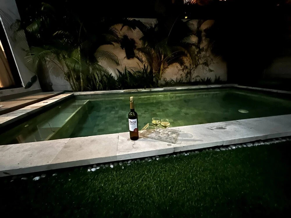 Villa Sunny Melati Canggu