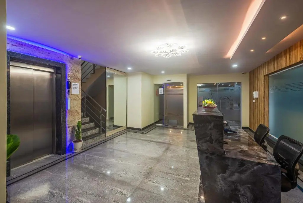 Zenith Suites