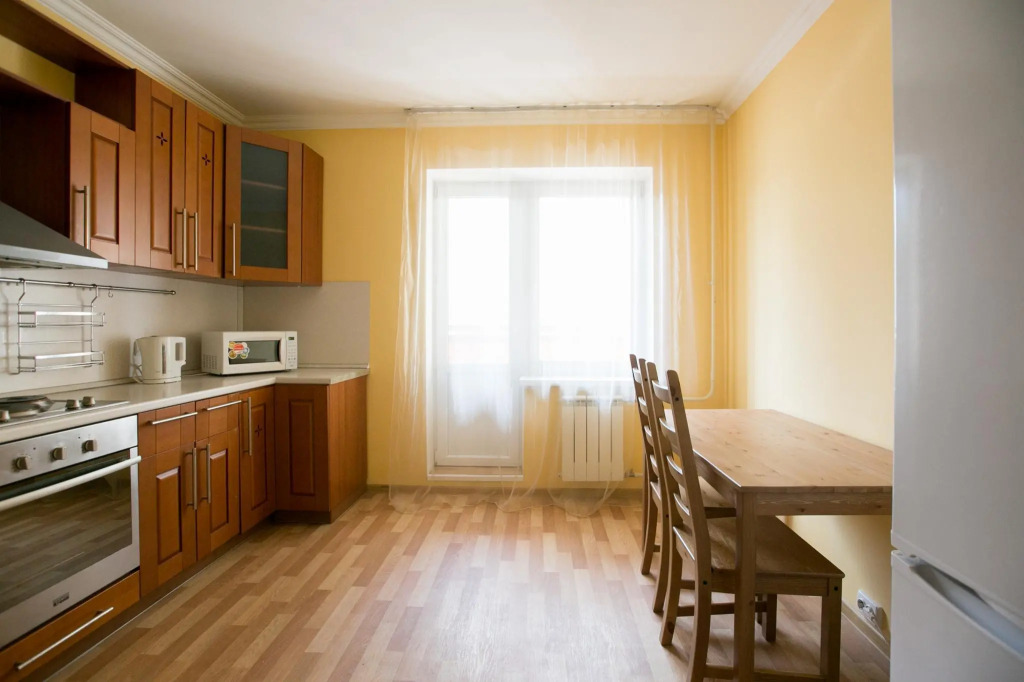DearHome на шоссе Энтузиастов