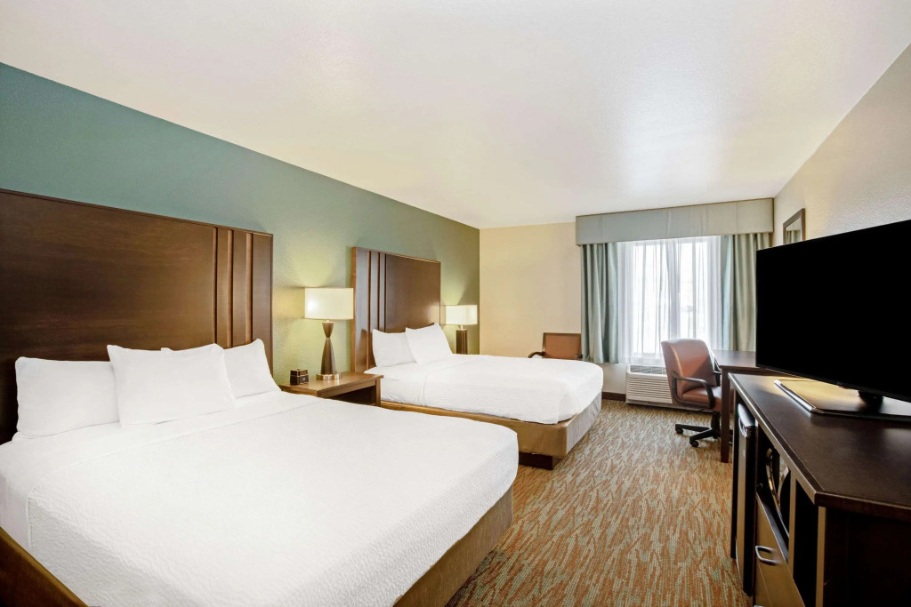 La Quinta by Wyndham Gillette