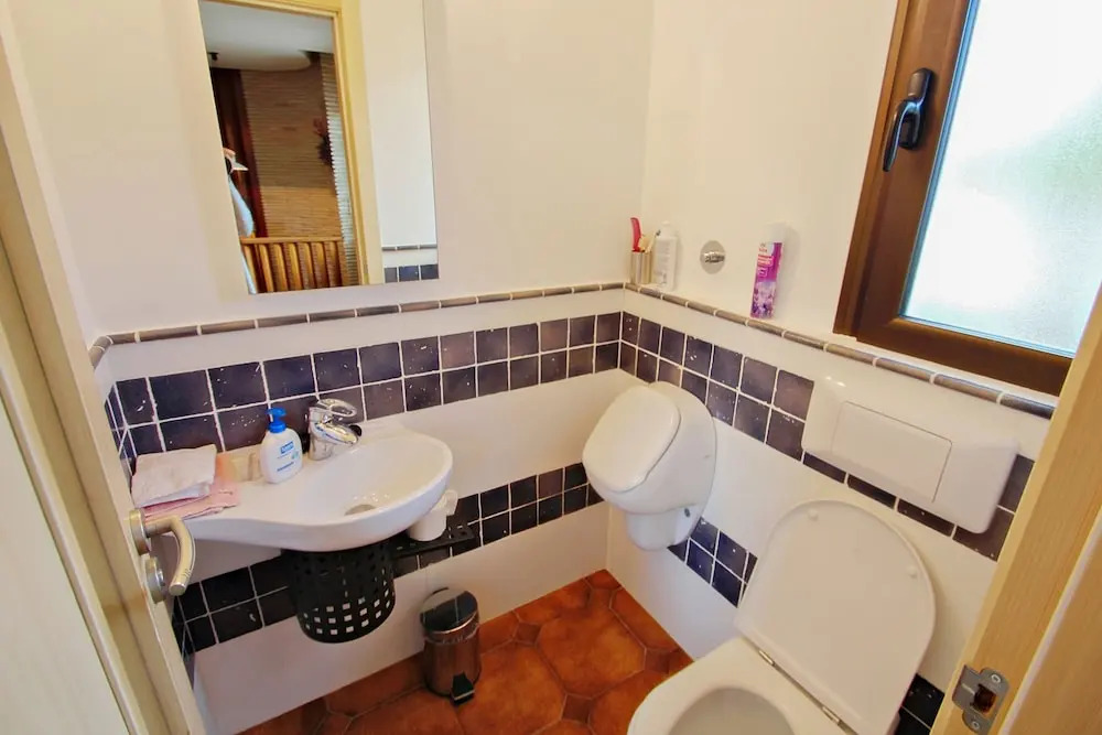 Orza - holiday home with private swimming pool in Benissa