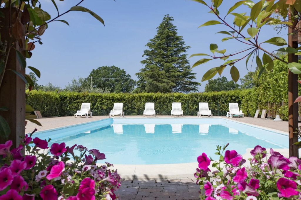 Tenuta De Fanti Agriturismo