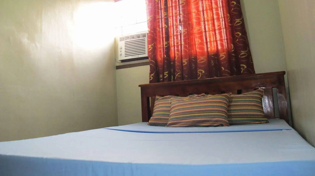 Cebu Guesthouse-Fuente