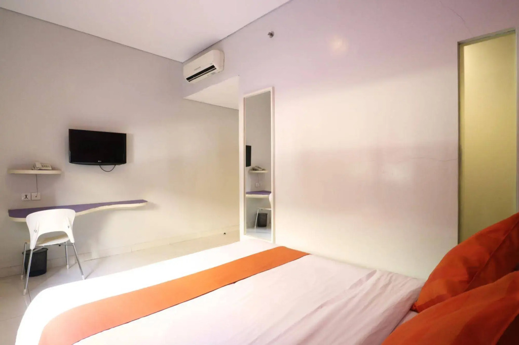 Favehotel Denpasar