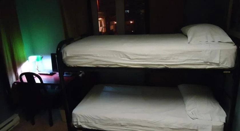 Auberge Internationale Espace Globetrotter