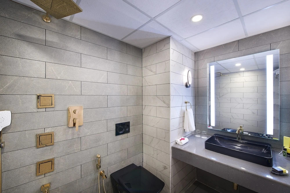 Accord Highland Hotel Ooty