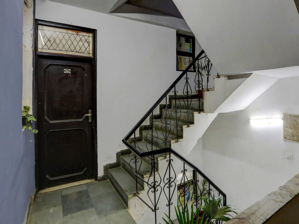 Hotel O Sunrise Villa