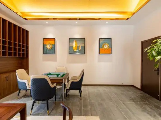 Beijing Sui'an Homestay