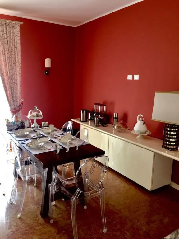 Allaportaccanto Bed & Breakfast