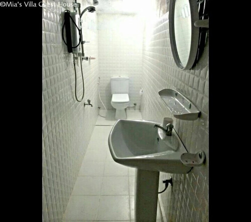 Mia's Villa
