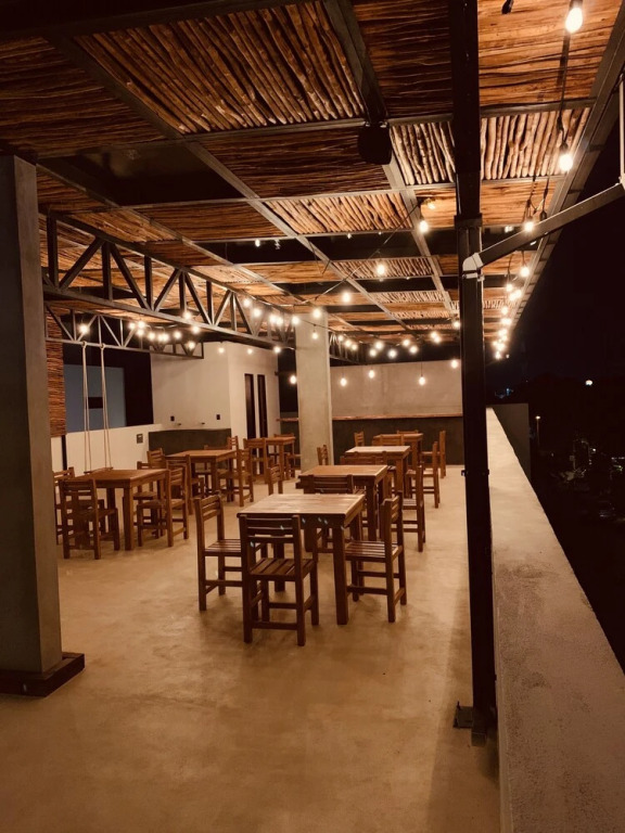 Hotel Muyu Tulum