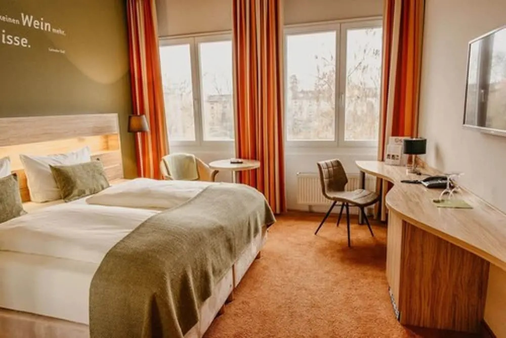 Parkhotel Landau