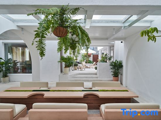 Hangzhou Xiang Lake Trinity Haven Boutique Retreat