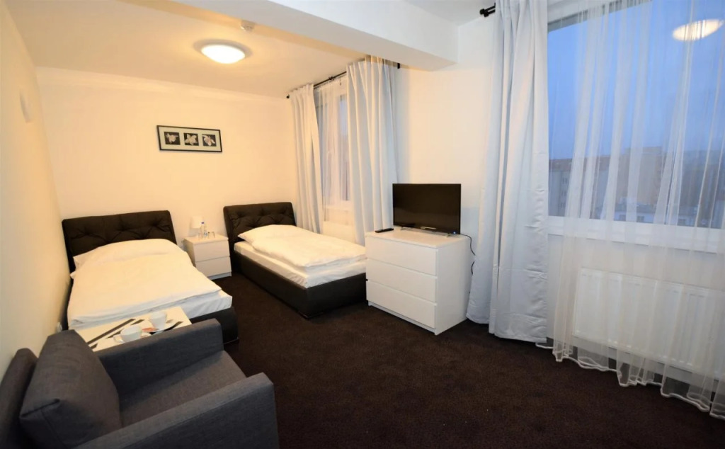 Hotel Harfa
