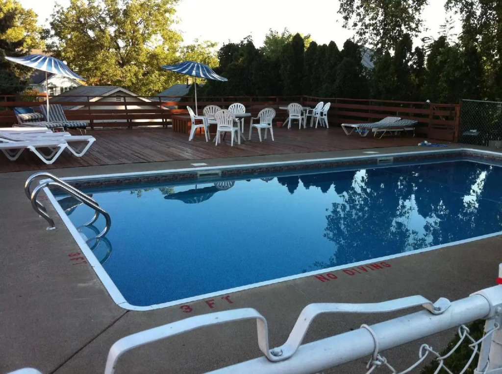 Cocoa Country Inn Hershey