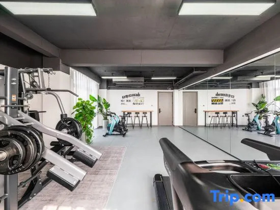 Urba Hotel  (Tongxiang City Branch)