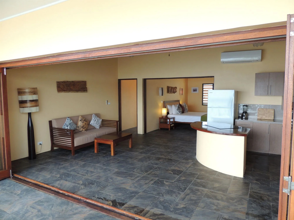 Nasama Resort
