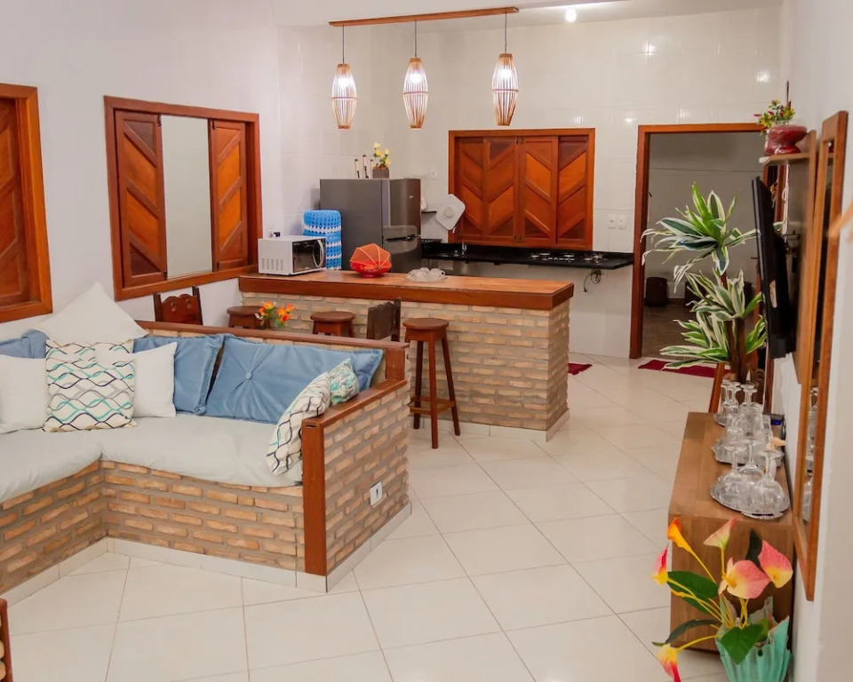 Casa Viana Trancoso