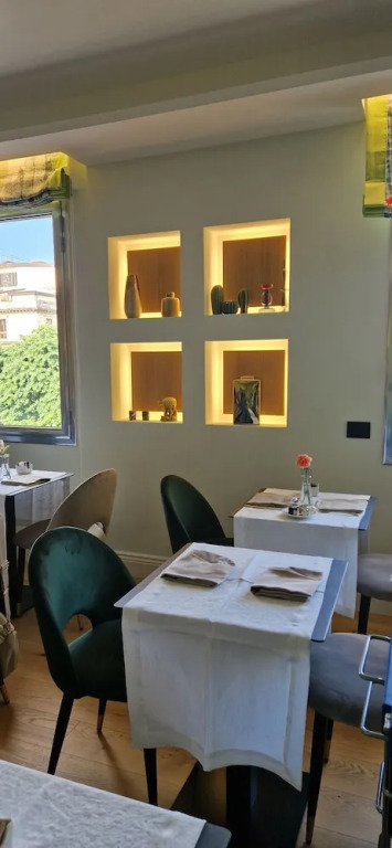 Jolly Charme Suite