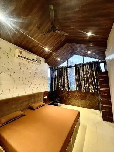 Mount Paradise