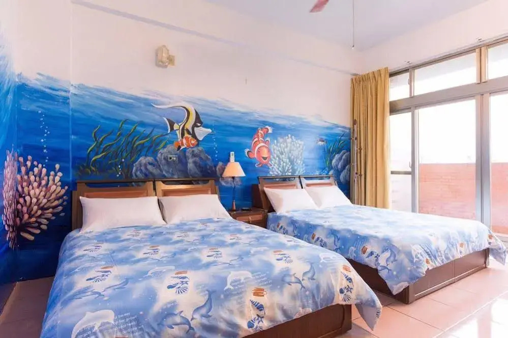 Sea View Homestay
