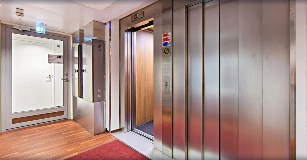 Omena Hotel Helsinki City Centre