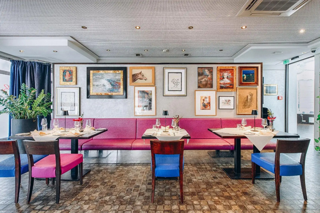 Hotel Moosburger Hof