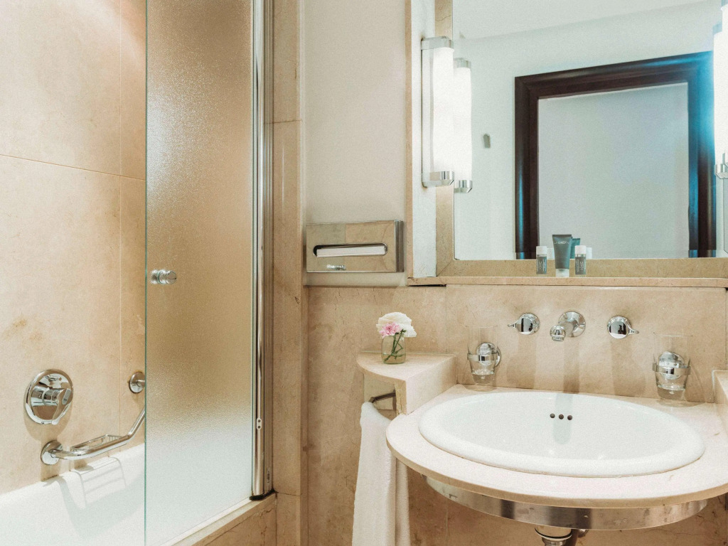 Le Diwan Hotel Rabat - MGallery Collection