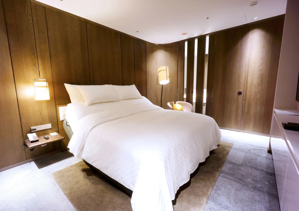 Hotel Royal Beitou