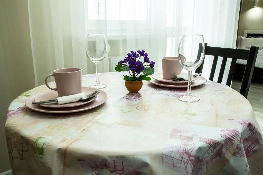 Apartamenty #39 v ZhK Zaman