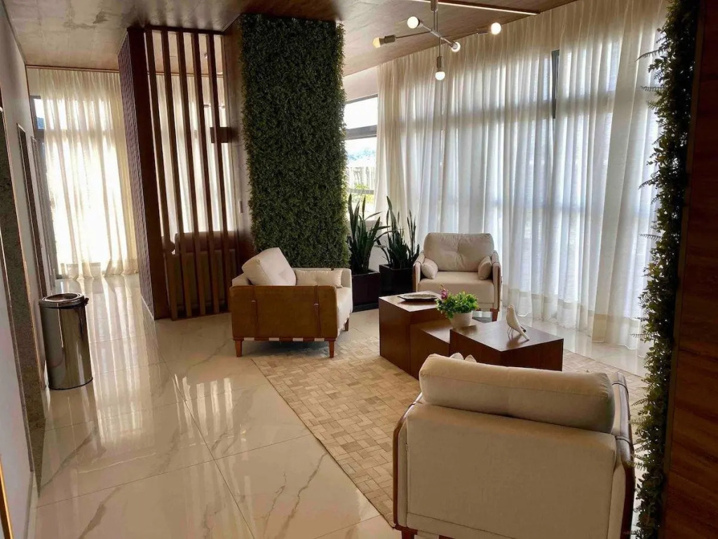 Studio 1422 No Coração Da Cidade