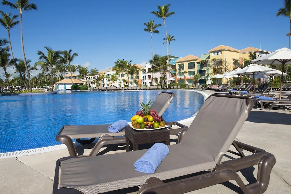 Privilege Club at Ocean Blue & Sand - All Inclusive