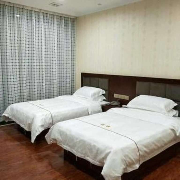 Xukang Hotel