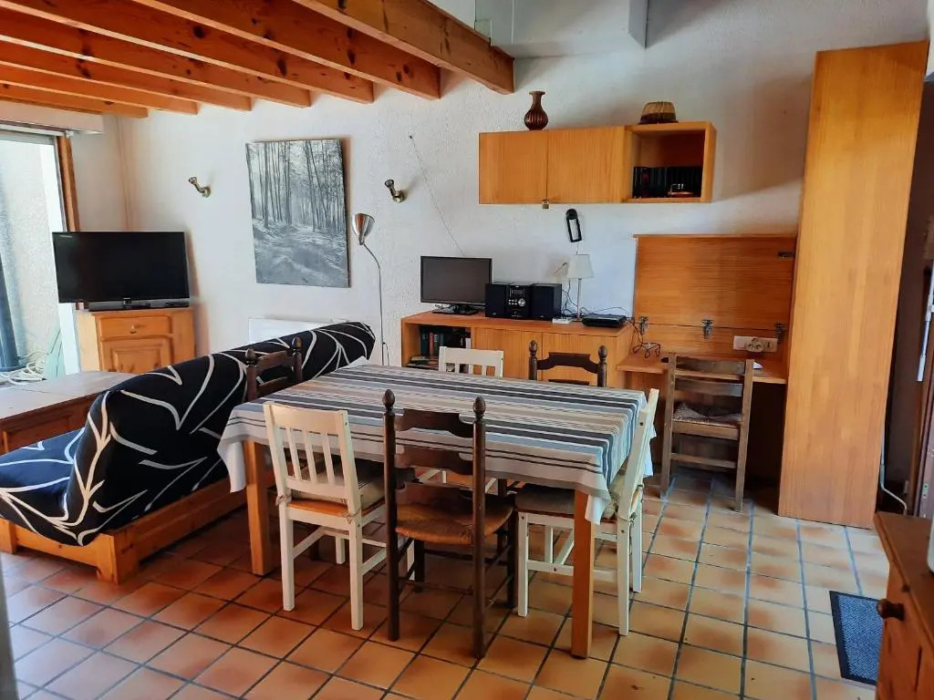 Maison Seignosse, 4 pièces, 6 personnes - FR-1-239-395