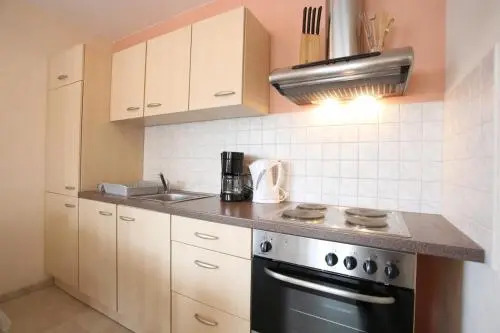 Ferienwohnung Döhner Wohnung 3