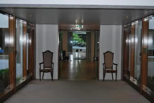 Grande Hotel Da Bela Vista