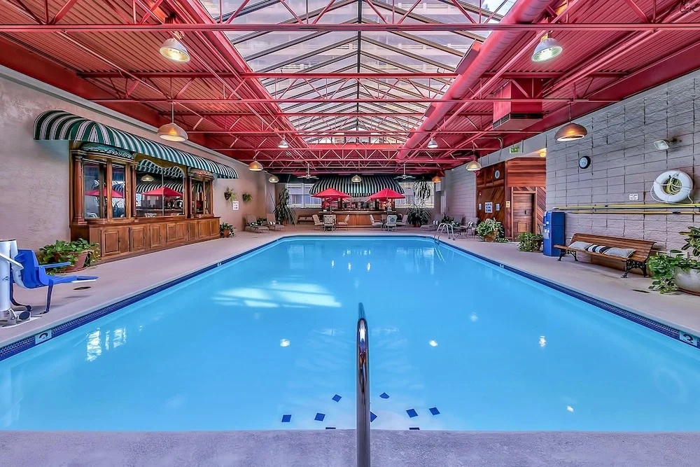 Plaza Resort Club Reno
