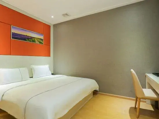 Xin Fa Theme Hotel