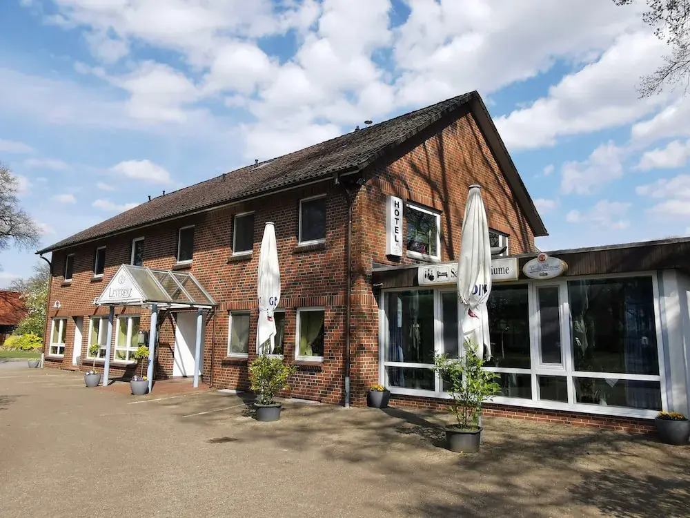 Landgasthof Leverenz "Traditionell & rustikal"