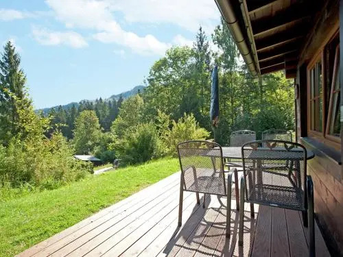Chalet Yosi Im Brixental