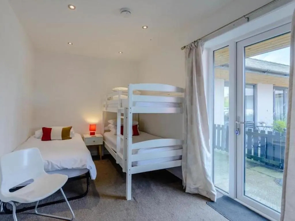 Rossendale Holiday Cottages