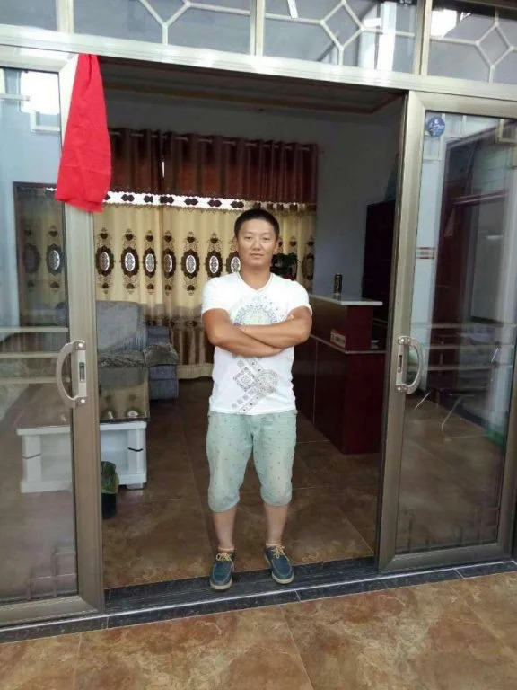 Donglai Hostel Dunhuang