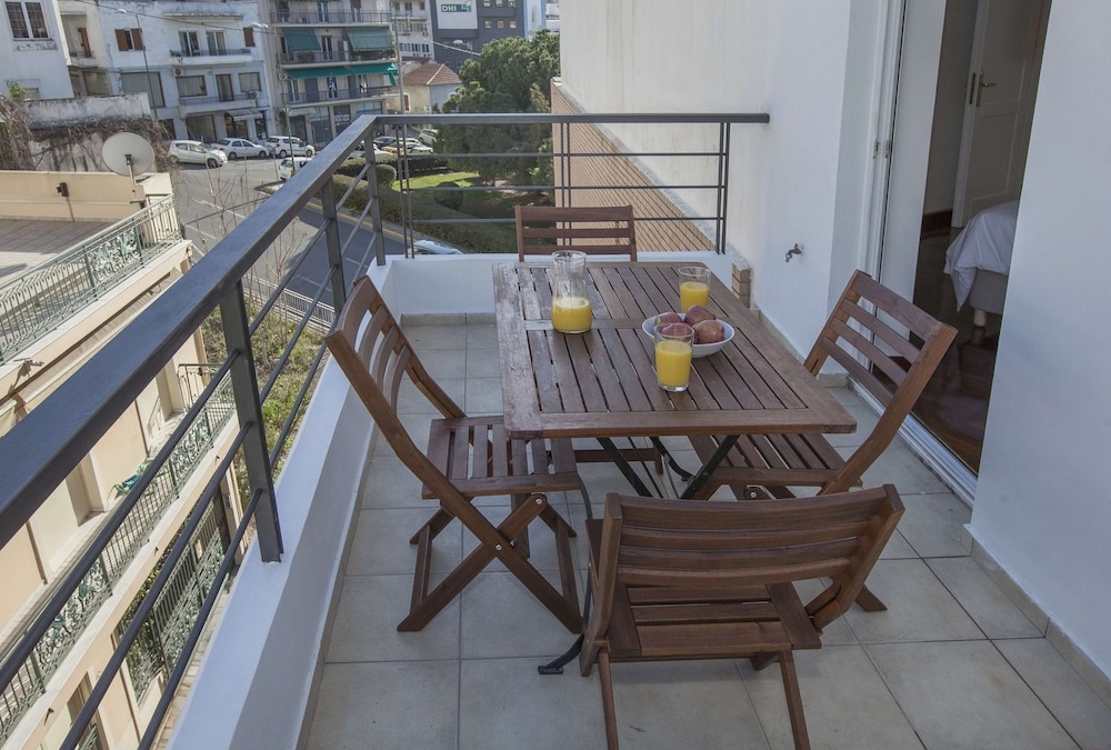 Acropolis Museum Retreat by GHH