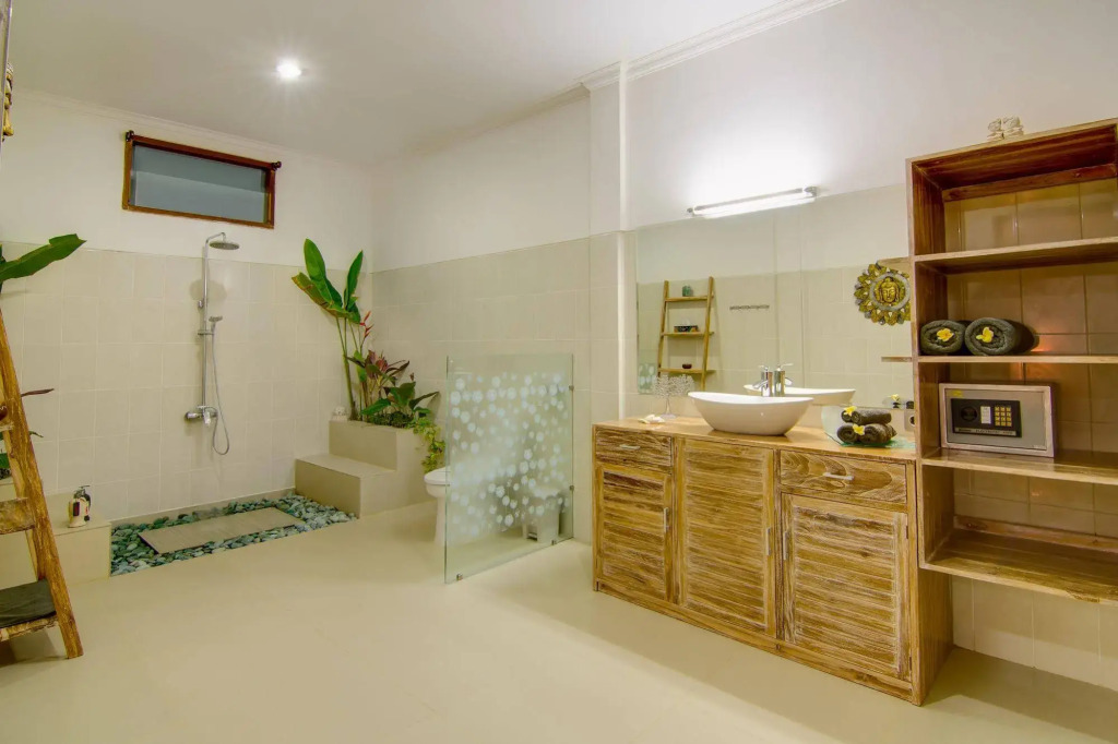Villa Alleira Seminyak by Best Deals Asia Hospitality