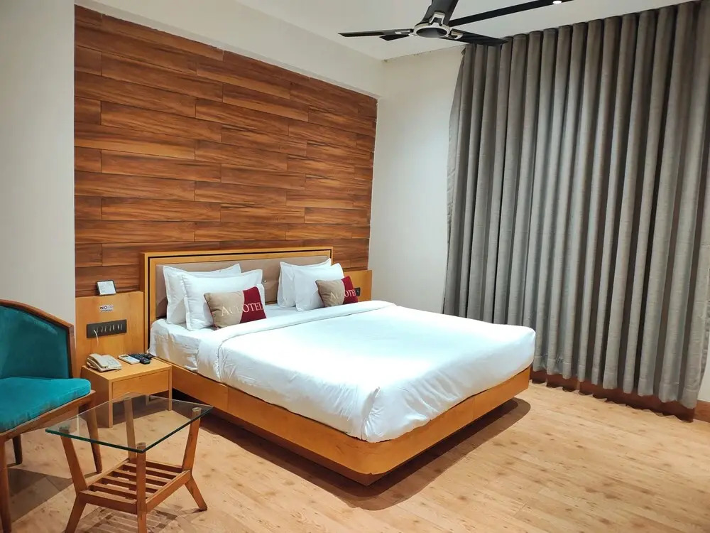 Aceotel Premier TK, Morbi