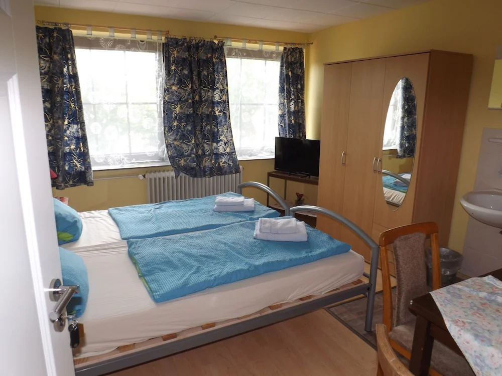 Landgasthof "Hotel zum Norden"